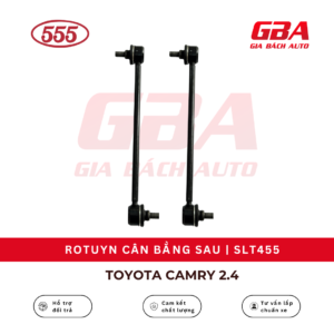 Alternative view of Rotuyn cân bằng sau | TOYOTA CAMRY 2.4 | SLT455