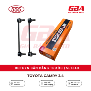 Rotuyn cân bằng trước Toyota Camry 2.4 SLT340
